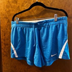 Nike Comfy Shorts